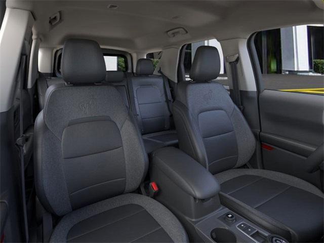 new 2025 Ford Bronco Sport car, priced at $33,240