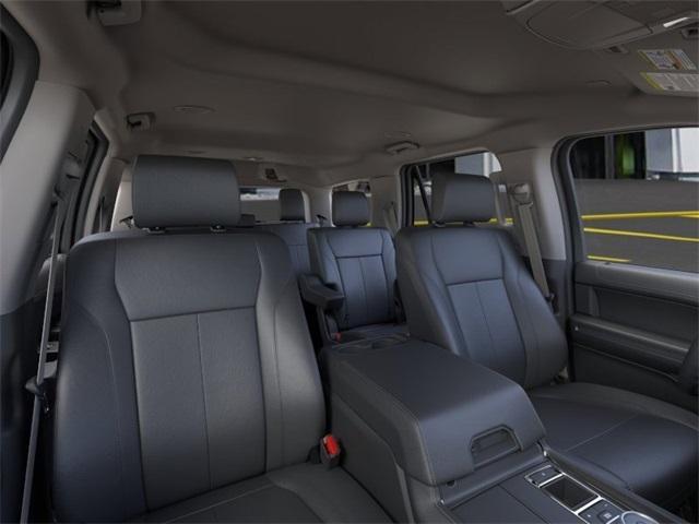 new 2024 Ford Expedition car, priced at $58,795