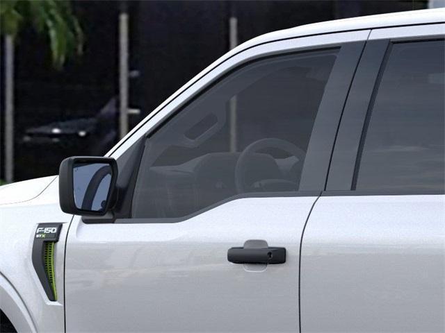 new 2025 Ford F-150 car, priced at $43,237