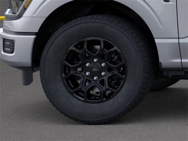 new 2025 Ford F-150 car, priced at $43,237