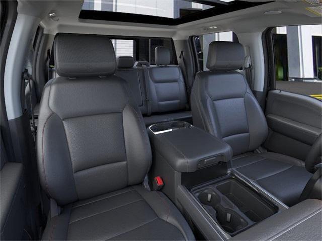 new 2025 Ford F-350 car, priced at $89,582