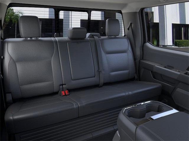 new 2025 Ford F-350 car, priced at $89,582
