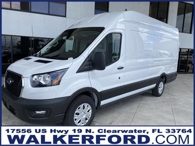 new 2024 Ford Transit-350 car, priced at $61,147