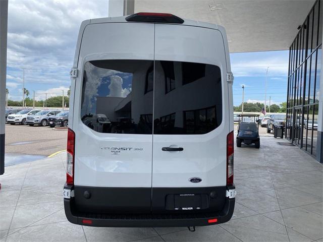 new 2024 Ford Transit-350 car, priced at $61,147