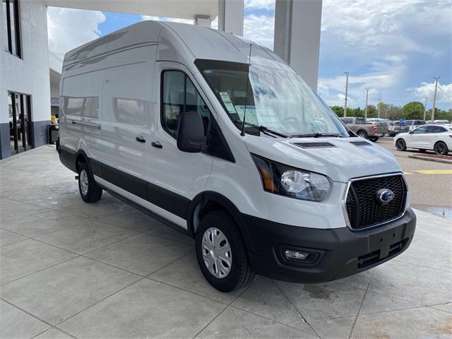 new 2024 Ford Transit-350 car, priced at $61,147