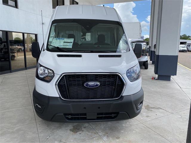 new 2024 Ford Transit-350 car, priced at $61,147