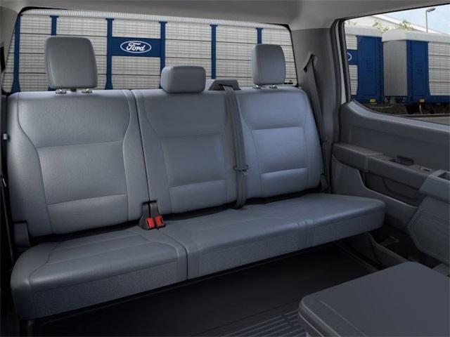 new 2025 Ford F-250 car, priced at $64,888