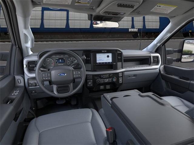 new 2025 Ford F-250 car, priced at $64,888