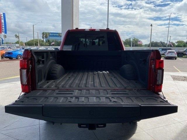 used 2021 Ford F-250 car, priced at $57,888