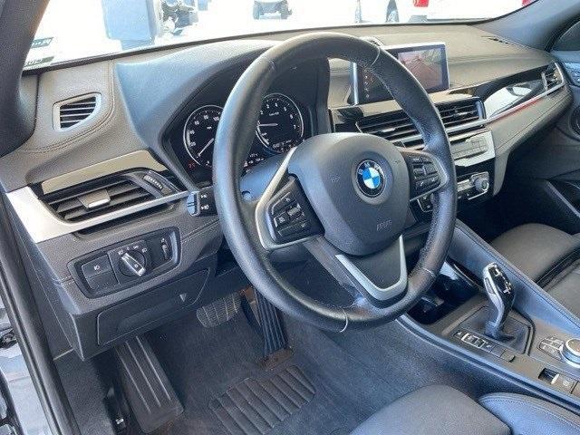 used 2020 BMW X2 car, priced at $22,888
