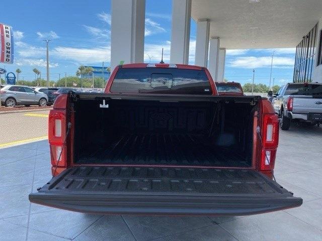used 2019 Ford Ranger car, priced at $32,888