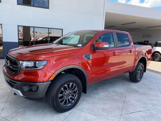 used 2019 Ford Ranger car, priced at $32,988
