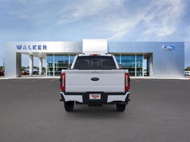 new 2025 Ford F-350 car, priced at $85,931