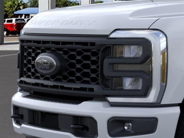 new 2025 Ford F-350 car, priced at $85,931