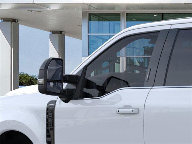 new 2025 Ford F-350 car, priced at $85,931