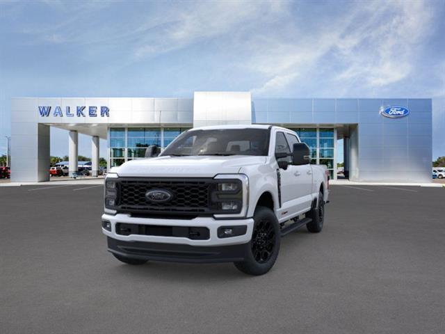 new 2025 Ford F-350 car, priced at $85,931