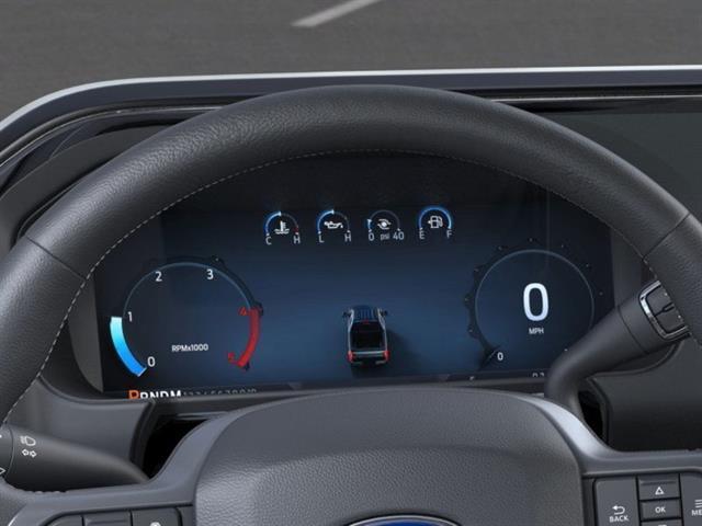 new 2025 Ford F-350 car, priced at $85,931