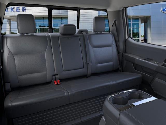 new 2025 Ford F-350 car, priced at $85,931