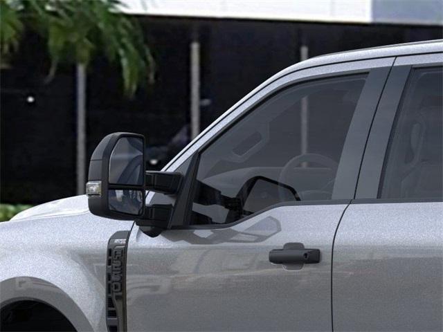 new 2025 Ford F-250 car, priced at $58,817