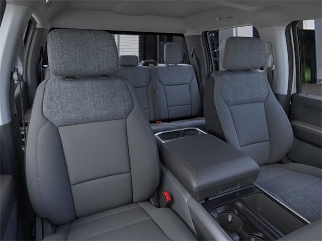new 2025 Ford F-150 car, priced at $54,426