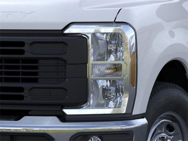 new 2024 Ford F-250 car, priced at $48,514