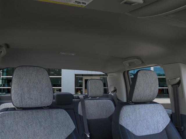 new 2025 Ford Maverick car, priced at $31,285