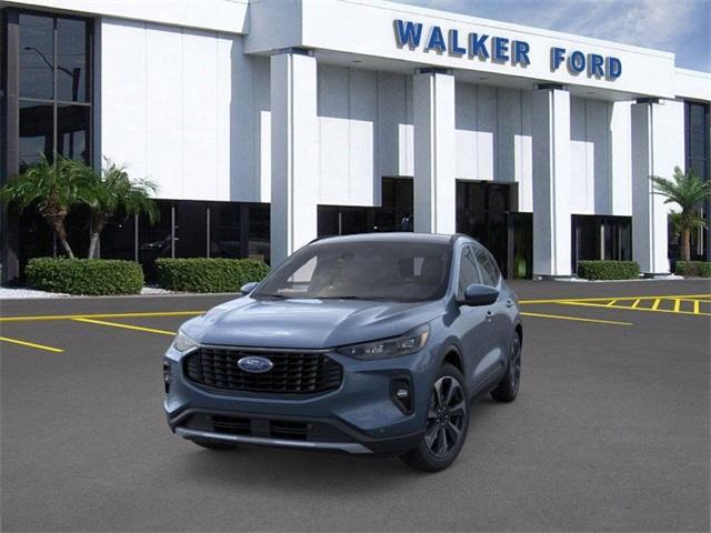 new 2025 Ford Escape car, priced at $35,658