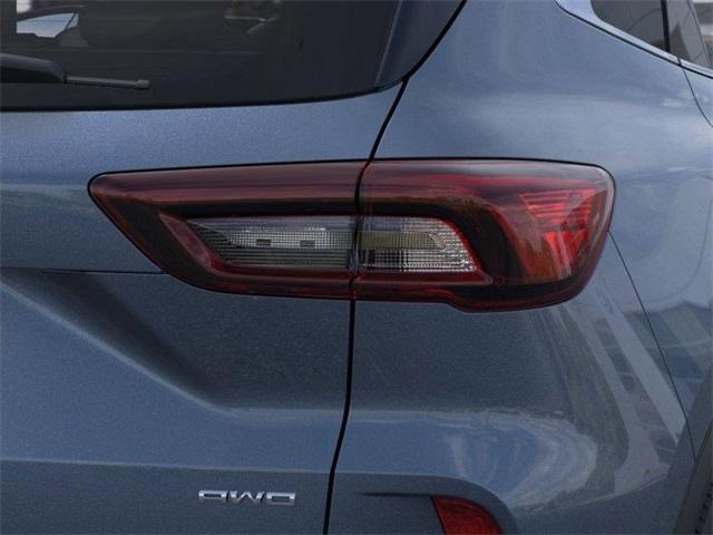 new 2025 Ford Escape car, priced at $36,865
