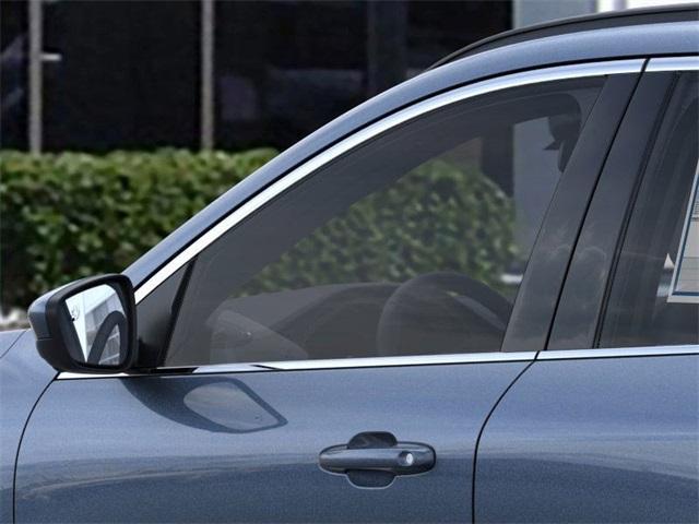 new 2025 Ford Escape car, priced at $35,158