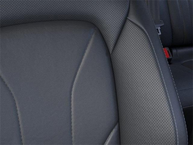 new 2025 Ford Escape car, priced at $36,865