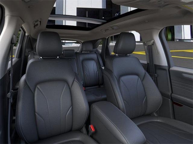 new 2025 Ford Escape car, priced at $36,865