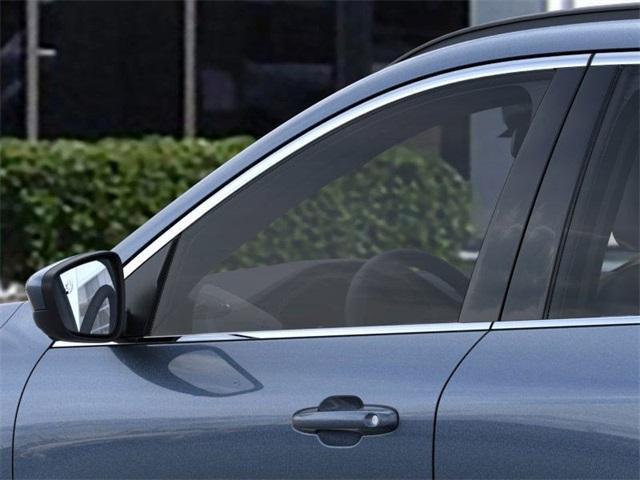 new 2025 Ford Escape car, priced at $36,865