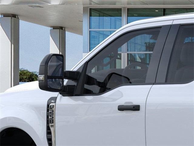 new 2026 Ford F-250 car, priced at $54,820