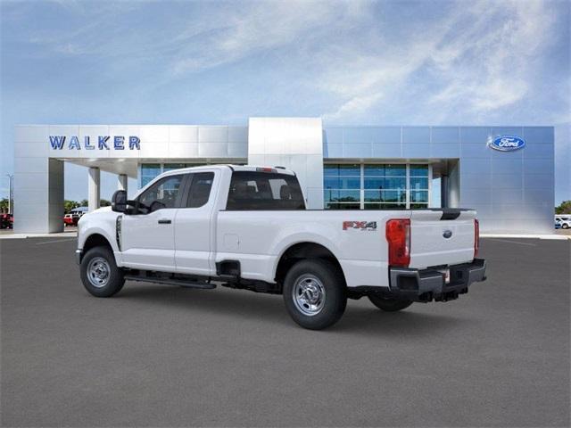 new 2026 Ford F-250 car, priced at $54,820