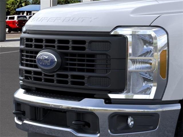 new 2026 Ford F-250 car, priced at $54,820