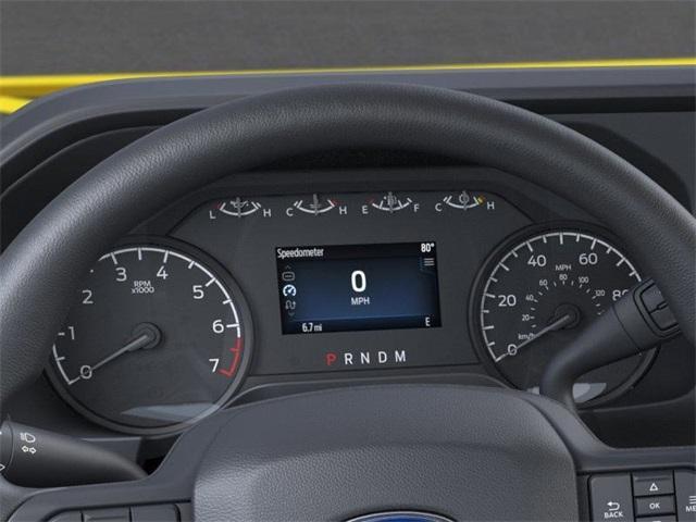 new 2026 Ford F-250 car, priced at $54,820
