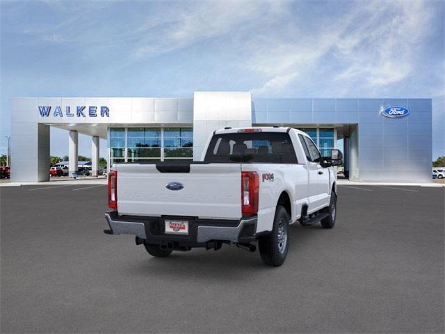new 2026 Ford F-250 car, priced at $54,820