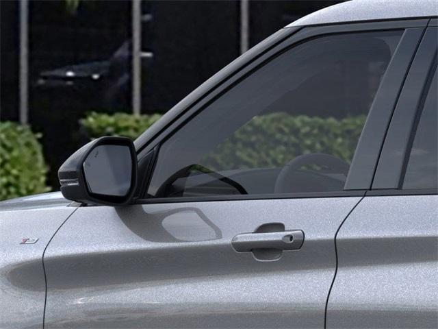 new 2025 Ford Explorer car, priced at $43,559