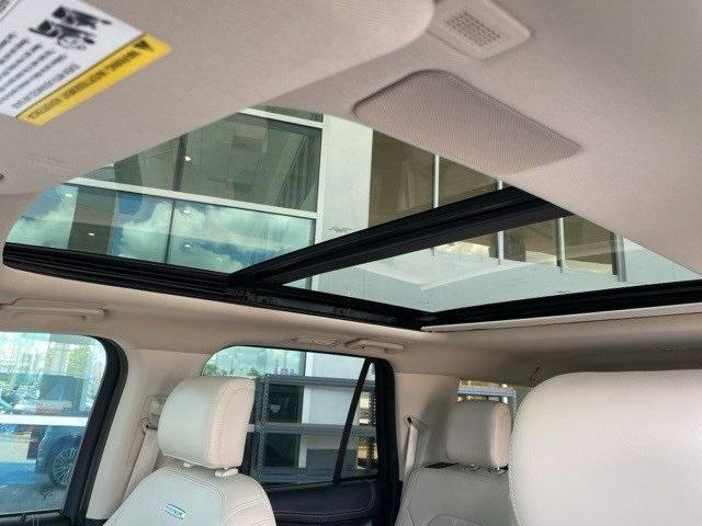used 2024 Ford Expedition Max car, priced at $64,988