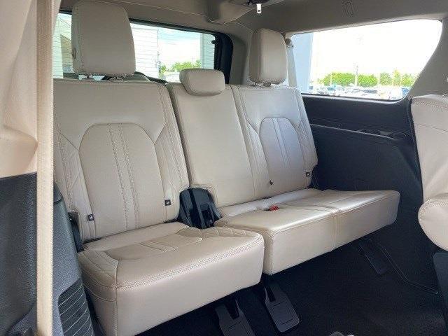 used 2024 Ford Expedition Max car, priced at $64,988