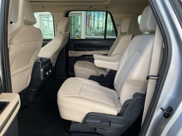 used 2024 Ford Expedition Max car, priced at $64,988