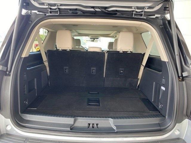 used 2024 Ford Expedition Max car, priced at $64,988