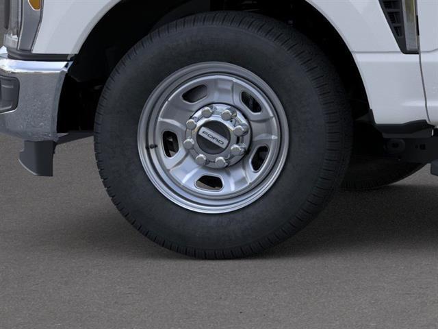 new 2025 Ford F-350 car, priced at $45,513