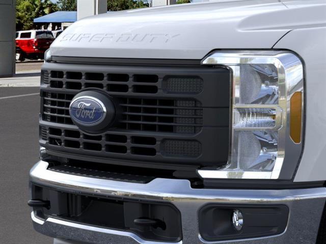 new 2025 Ford F-350 car, priced at $45,513