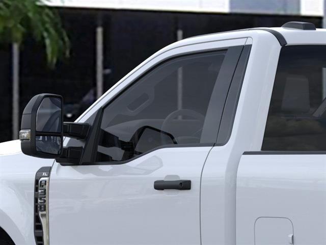 new 2025 Ford F-350 car, priced at $46,013