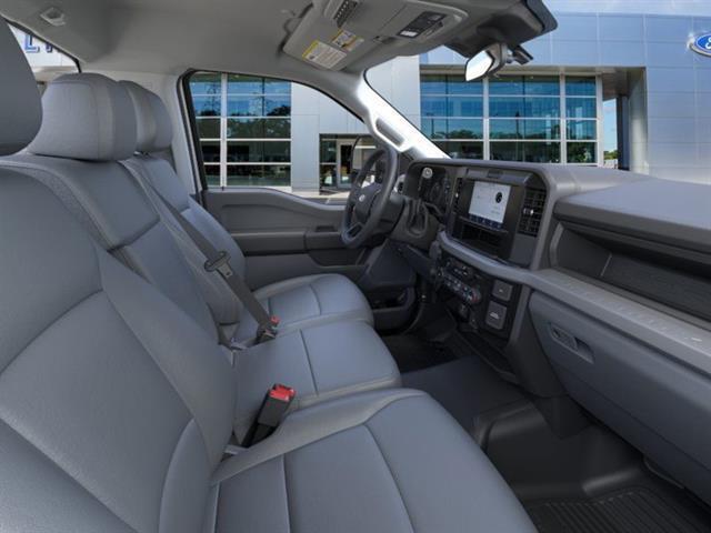 new 2025 Ford F-350 car, priced at $43,513