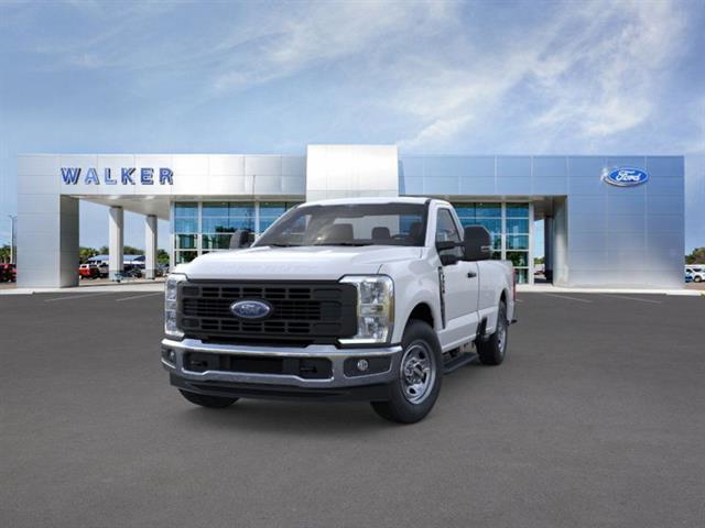 new 2025 Ford F-350 car, priced at $43,513