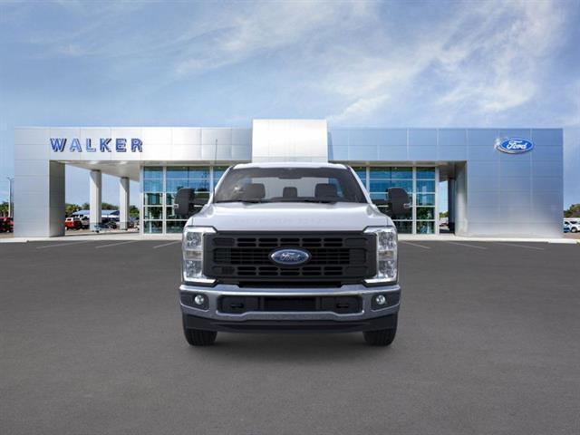 new 2025 Ford F-350 car, priced at $43,513