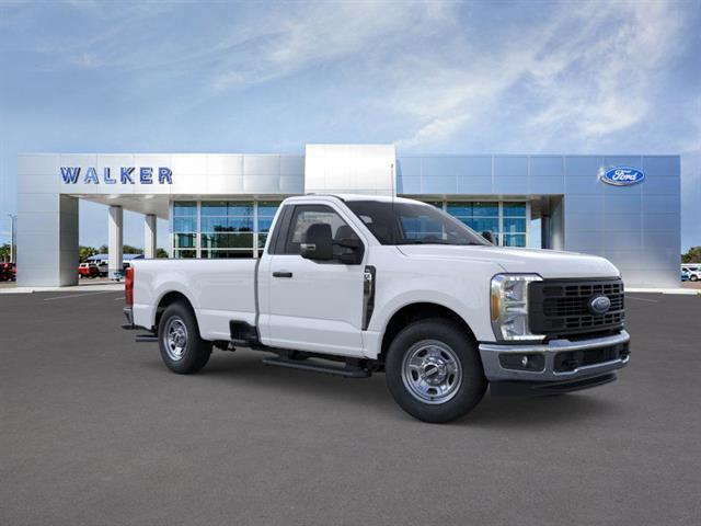 new 2025 Ford F-350 car, priced at $45,513