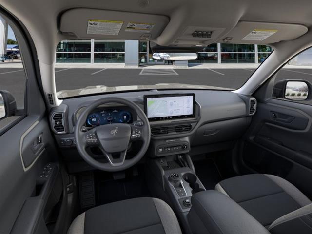 new 2025 Ford Bronco Sport car, priced at $29,820